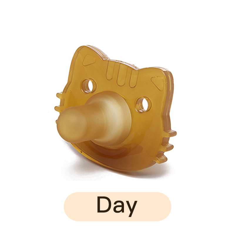 Cat Pacifier Day Day