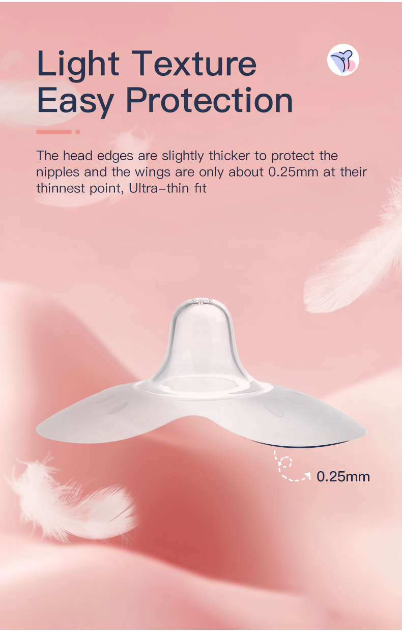 Nipple Shield_03 حلمة SHIELD_03