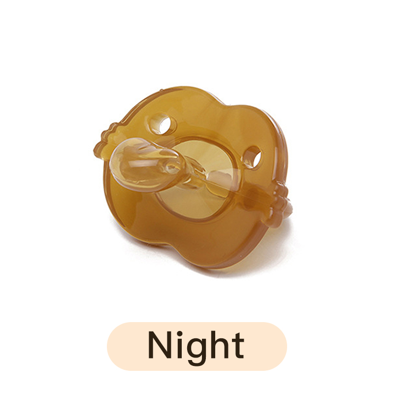 Cat Pacifier Night Cat Pacifier Night