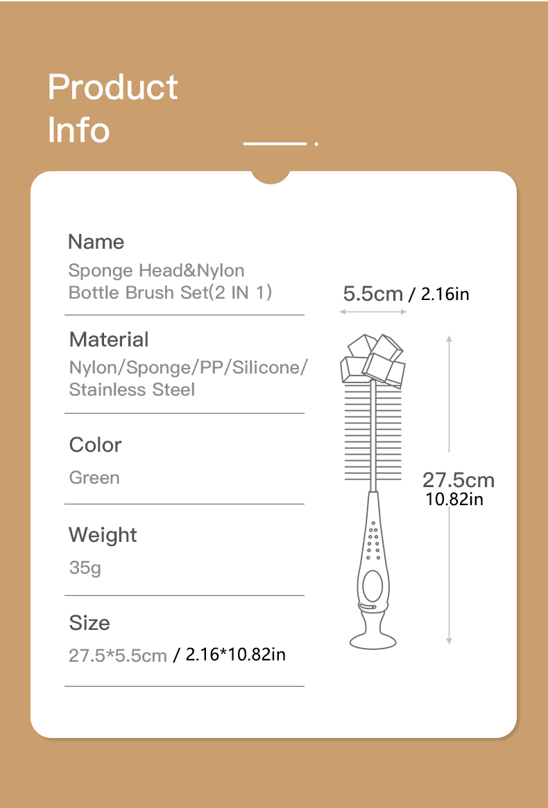 Bottle Brush_091 Brush_091