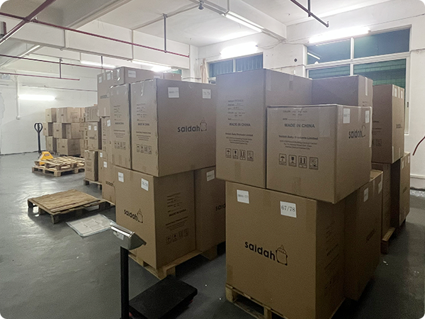 عملية تصنيع كليبرز الأظافر