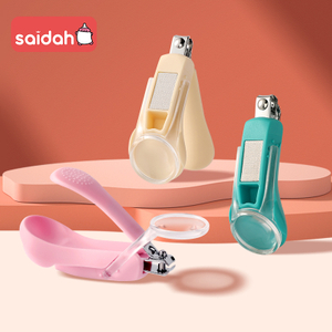 مضادات المول حديثي الولادة كليبرز الصلب الكربوني الصلب