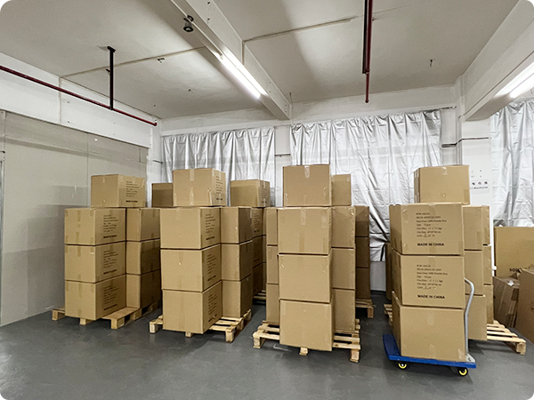 SAIDAH مصنع ينتج زجاجات الأطفال وأدوات التغذية