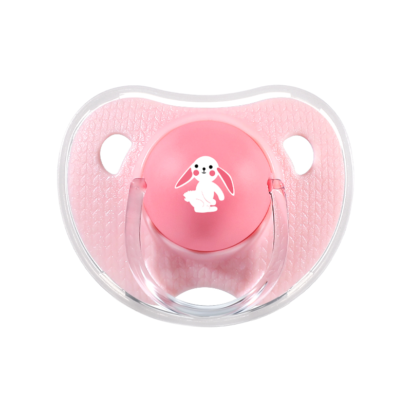 SAIDAH نمط الرسوم المتحركة شكل الإبهام الطفل Pacifier SD5504