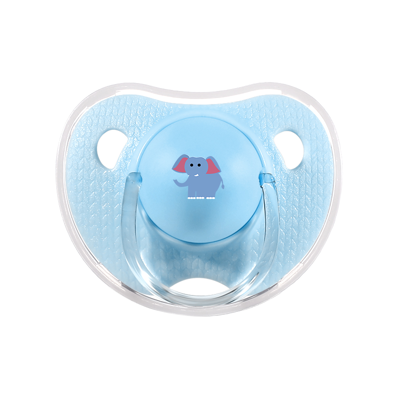 SAIDAH نمط الرسوم المتحركة شكل الإبهام الطفل Pacifier SD5504