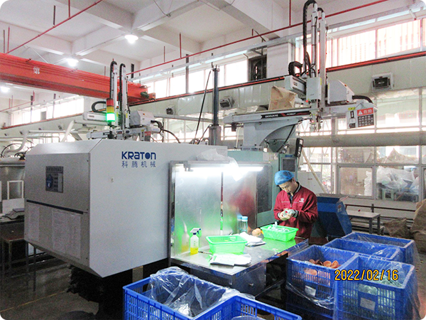 SAIDAH منتجات رعاية الأطفال الأساسية المعروضة