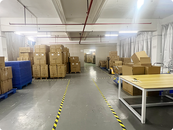 عملية تصنيع كليبرز الأظافر