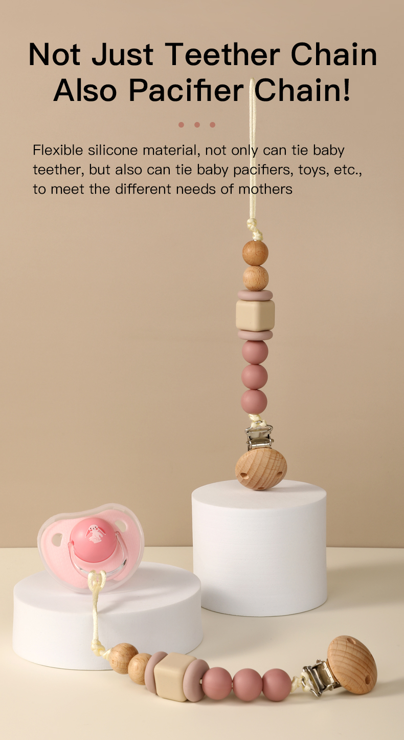 Pacifier Chain_02 pacifier chain_02
