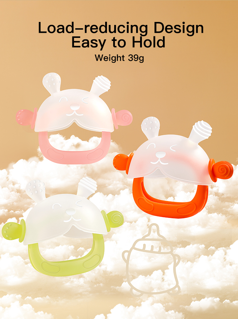 لعبة التسنين