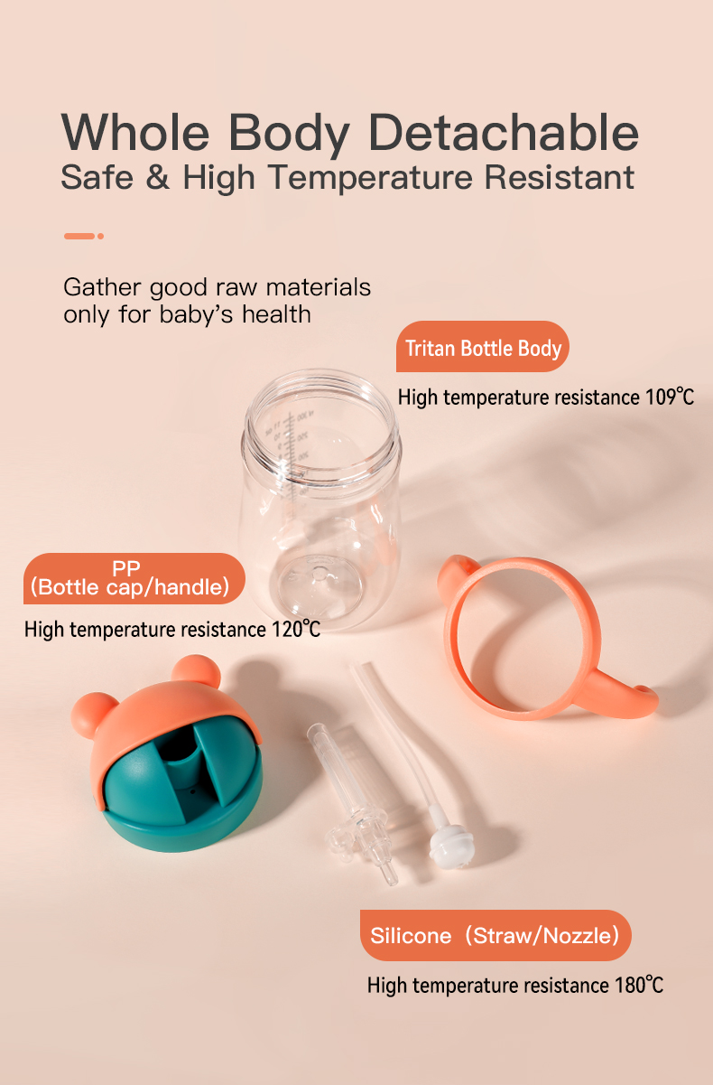 كوب الماء الدب (10)