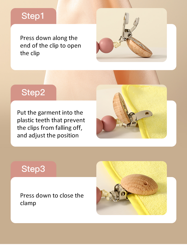 Pacifier Chain_07 pacifier chain_07