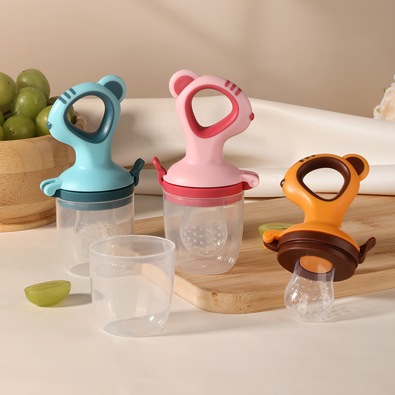 تغذية فاكهة حريرية آمنة مع شبكة مضادة للالتزام