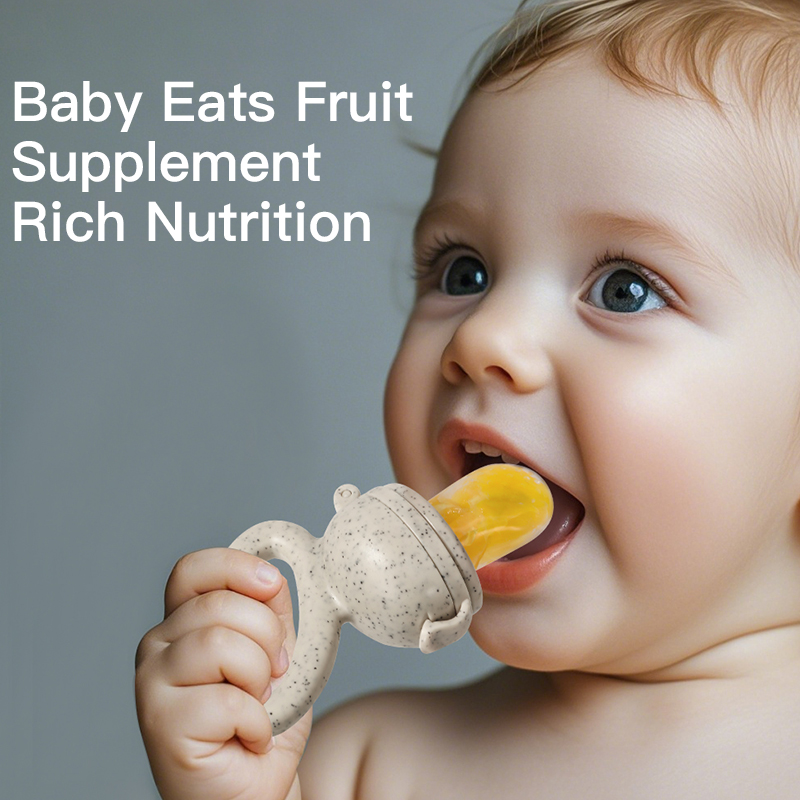 سمك القرش سيليكون مغذي فواكه الطفل | BPA خالية من الطعام الصف السائل السيليكون | حقيبة شبكة لتغذية الذات الآمنة | التسنين الإغاثة والتغذية