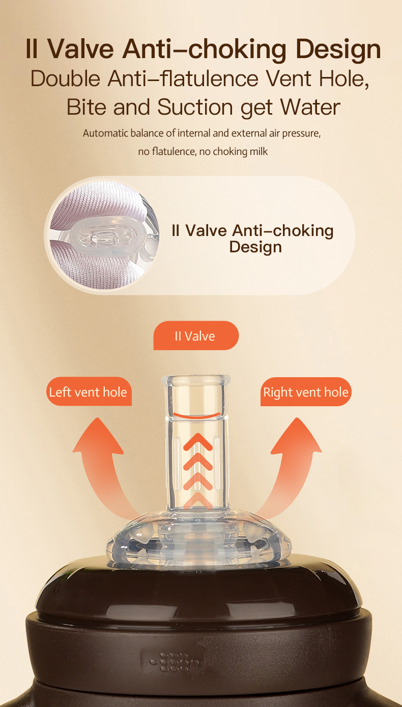 سيليكون ناعم 360 درجة كوب سيبي للحليب الآمن وشرب الماء