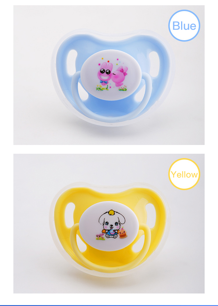 مدرب مص آمن للتنفس من أجل التهدئة العاطفية