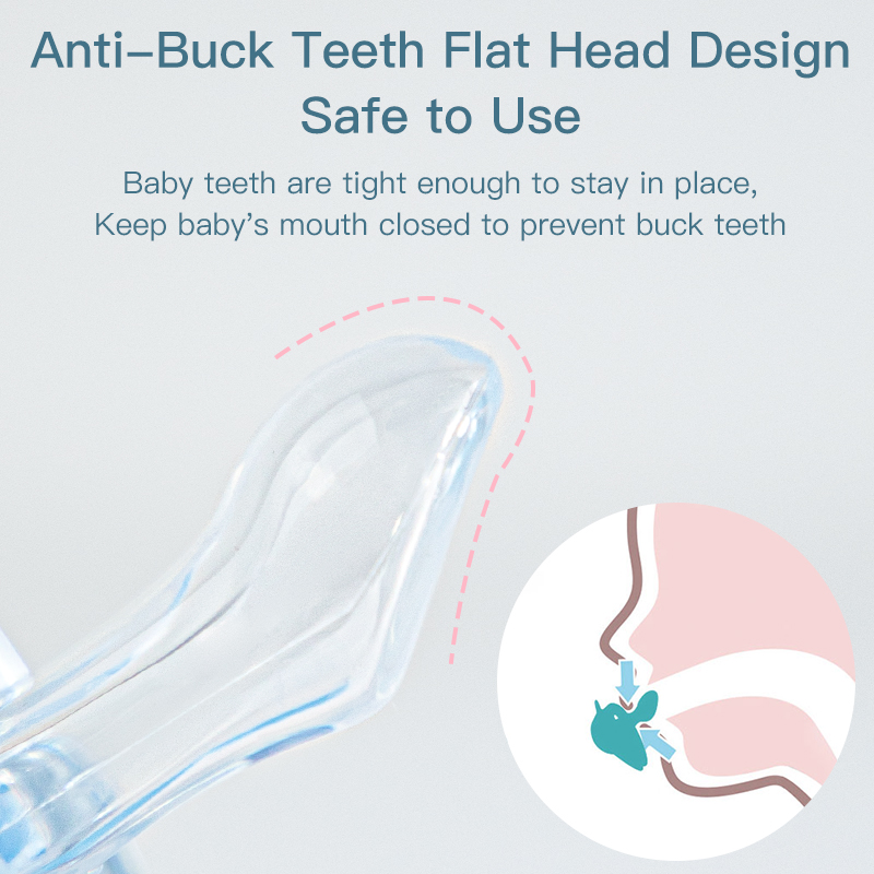 ملاذ تقويم الأسنان الطبيعي الطبيعية - تصميم ناعم