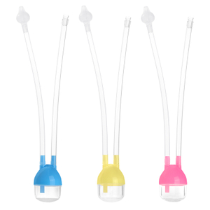 لطيف ، ناسف ناسال ناسال صحية مع السيليكون