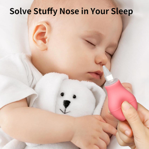 قابلة لإعادة الاستخدام الناعمة الأنفية نخبر