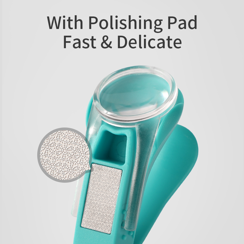 مضادات المول حديثي الولادة كليبرز الصلب الكربوني الصلب