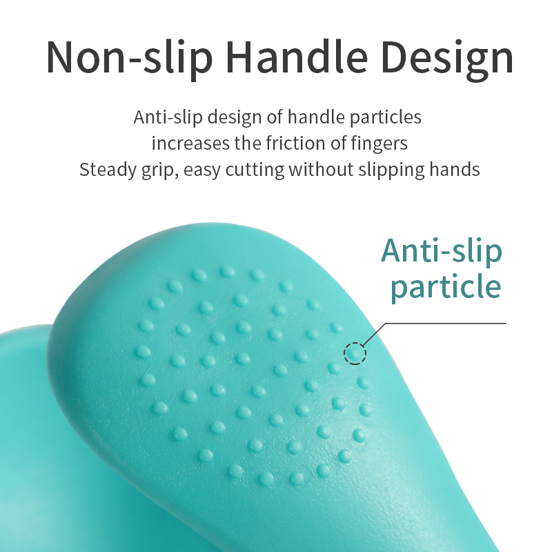 مضادات المول حديثي الولادة كليبرز الصلب الكربوني الصلب