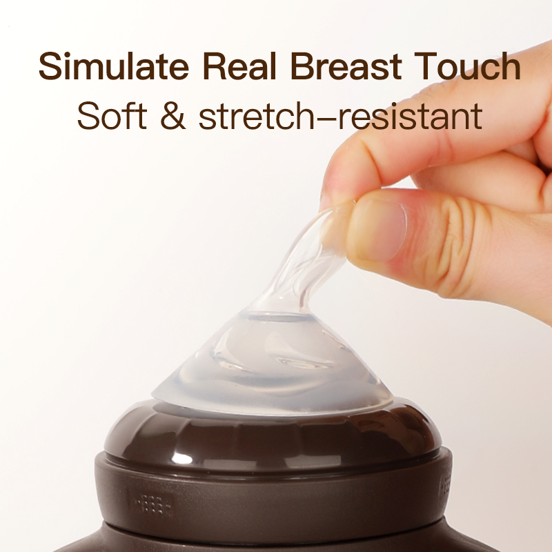 زجاجة تغذية 7 