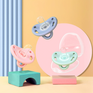 رضيع سيليكون رضيع سيليكون خفيف الوزن