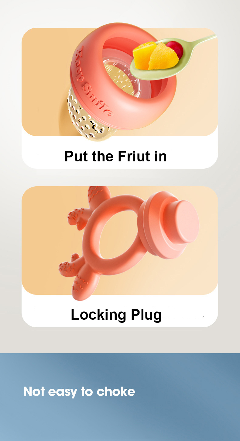 Fruit Feeder5 Foreer4