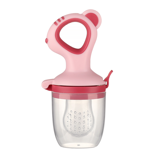 تغذية فاكهة حريرية آمنة مع شبكة مضادة للالتزام